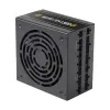 Gamdias HELIOS P2A-1300G 1300W ATX 3.1 & PCIE 5.1 80+ Gold Full Modular Power Supply