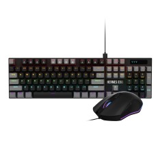 Gamdias HERMES E6 ELITE 2-IN-1 Combo