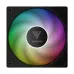 Gamdias NOTUS M1-1203 ARGB 120mm Casing Cooling Fan (3 Pack)