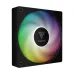 Gamdias NOTUS M1-1203 ARGB 120mm Casing Cooling Fan (3 Pack)