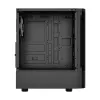 Gamdias TALOS E3 CG ARGB ATX Mid-Tower Gaming Casing