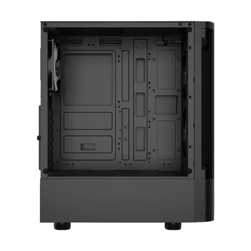 Gamdias TALOS E3 CG ARGB ATX Mid-Tower Gaming Casing