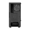 Gamdias TALOS E3 CG ARGB ATX Mid-Tower Gaming Casing