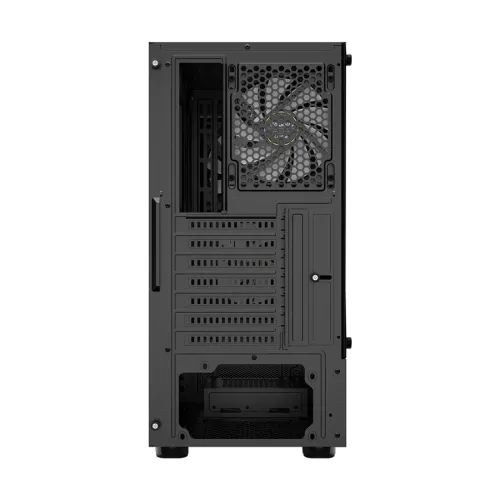 Gamdias TALOS E3 CG ARGB ATX Mid-Tower Gaming Casing