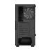 Gamdias TALOS E3 CG ARGB ATX Mid-Tower Gaming Casing