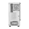 Gamdias TALOS E3 CG WH ARGB ATX Mid-Tower Gaming Casing