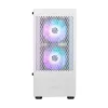 Gamdias TALOS E3 MESH WH Mid Tower Case
