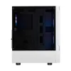 Gamdias TALOS E3 MESH WH Mid Tower Case