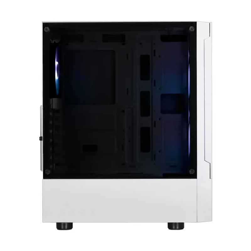 Gamdias TALOS E3 MESH WH Mid Tower Case