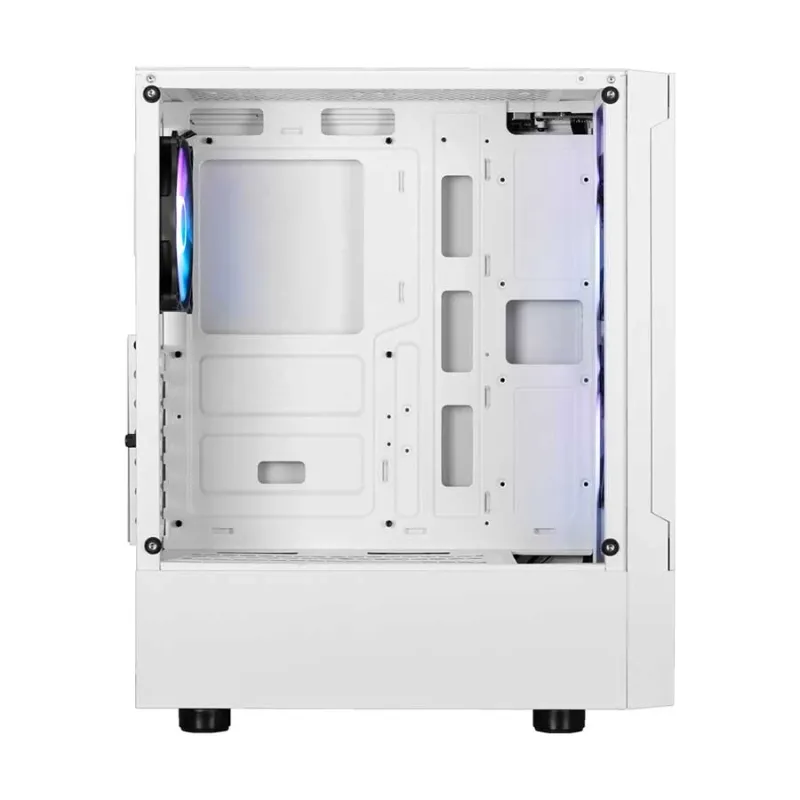 Gamdias TALOS E3 MESH WH Mid Tower Case