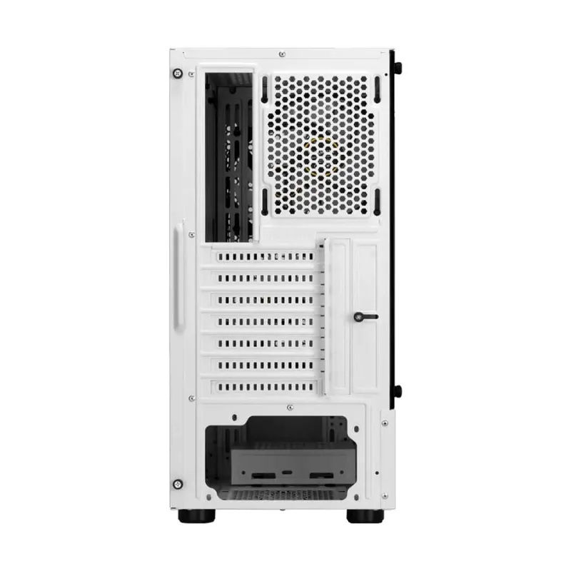 Gamdias TALOS E3 MESH WH Mid Tower Case