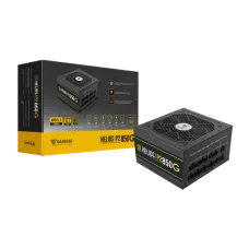 Gamdias HELIOS P2-850G V2 850W 80+ Gold ATX 3.1 & PCIE 5.1 Fully Modular Power Supply