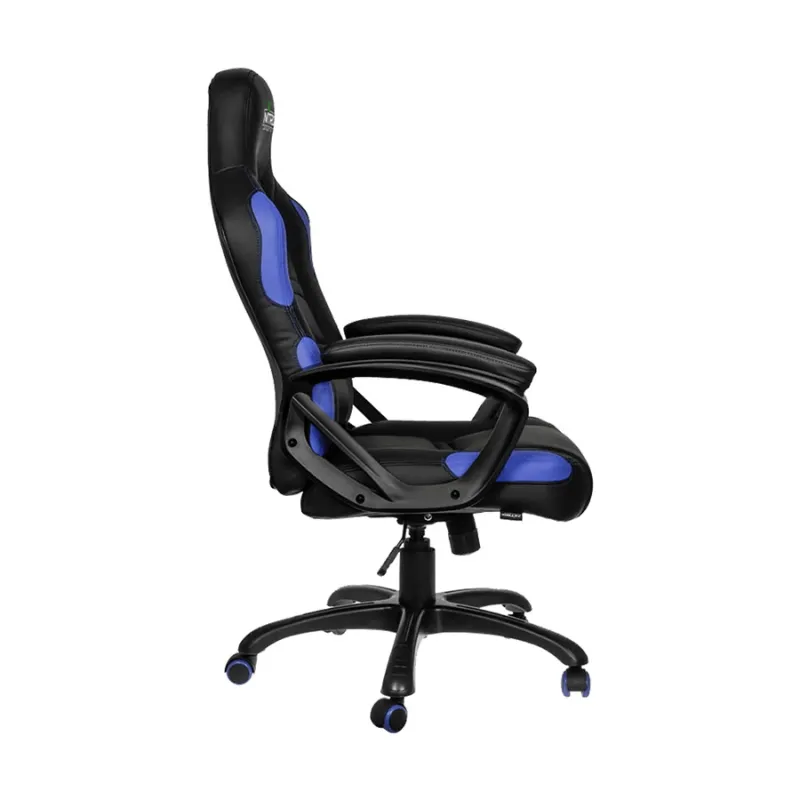 Gamemax GCR07 Gaming Chair Blue