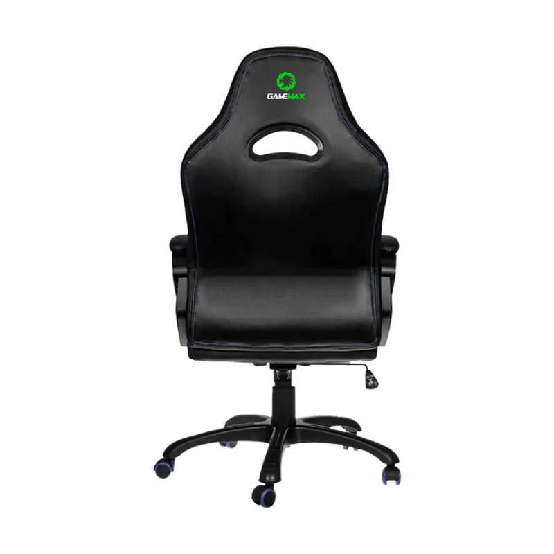 Gamemax GCR07 Gaming Chair Blue