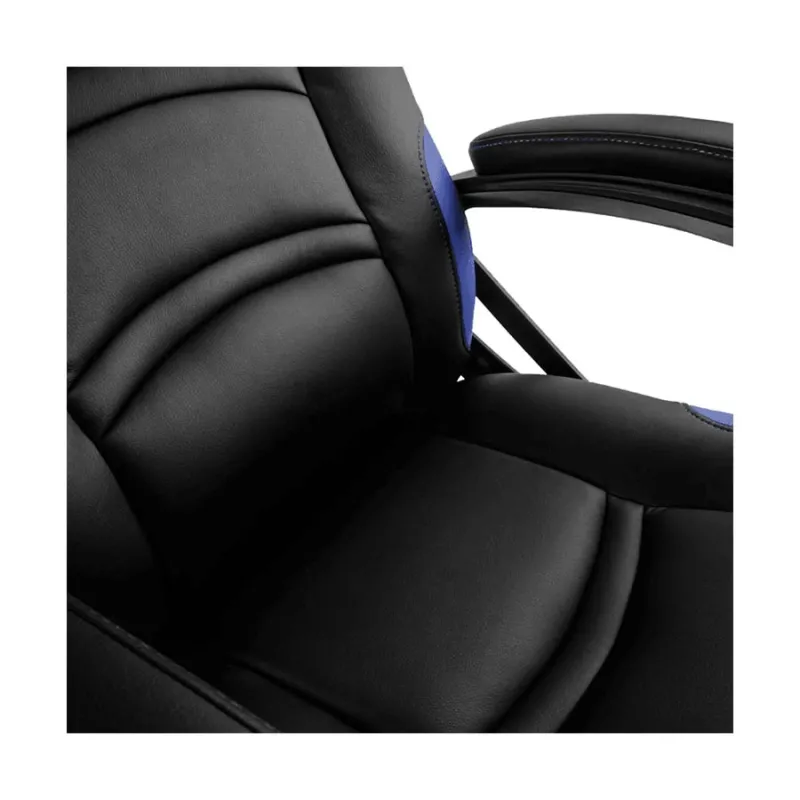Gamemax GCR07 Gaming Chair Blue