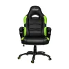 Gamemax GCR07 Gaming Chair Green