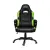Gamemax GCR07 Gaming Chair Green