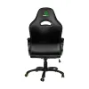 Gamemax GCR07 Gaming Chair Green