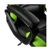 Gamemax GCR07 Gaming Chair Green
