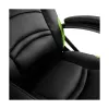 Gamemax GCR07 Gaming Chair Green