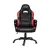 Gamemax GCR07 Gaming Chair Red
