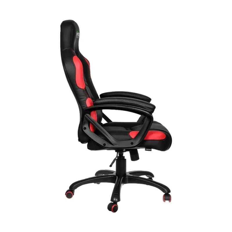 Gamemax GCR07 Gaming Chair Red