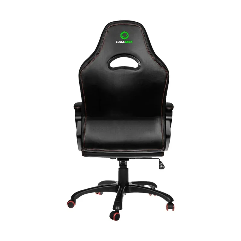 Gamemax GCR07 Gaming Chair Red