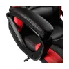 Gamemax GCR07 Gaming Chair Red