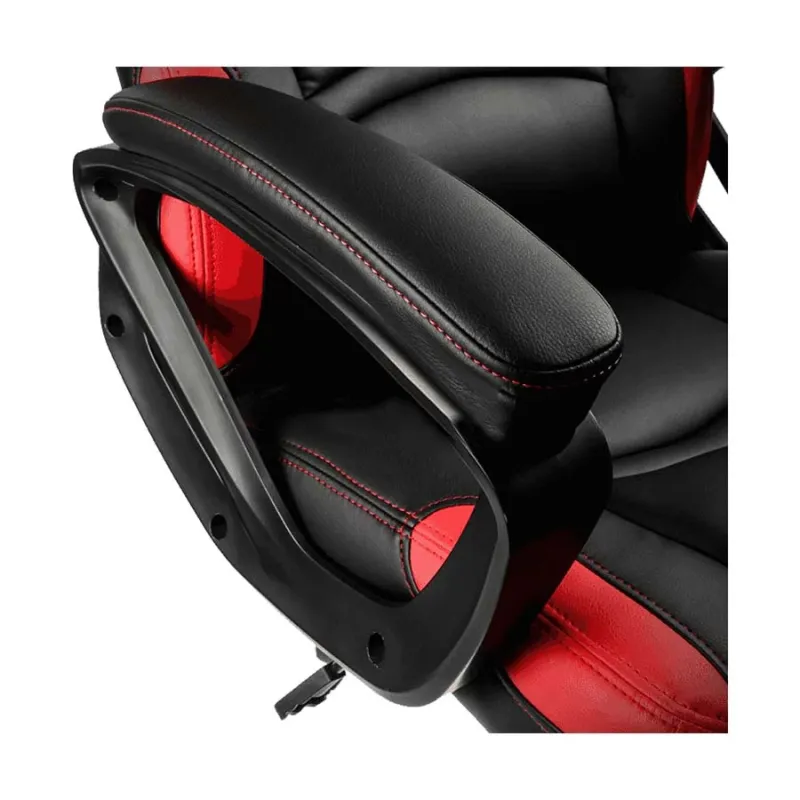 Gamemax GCR07 Gaming Chair Red