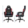 Gamemax GCR07 Gaming Chair Red
