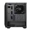 GameMax Brufen C1 Black Mid Tower E-ATX Gaming Casing