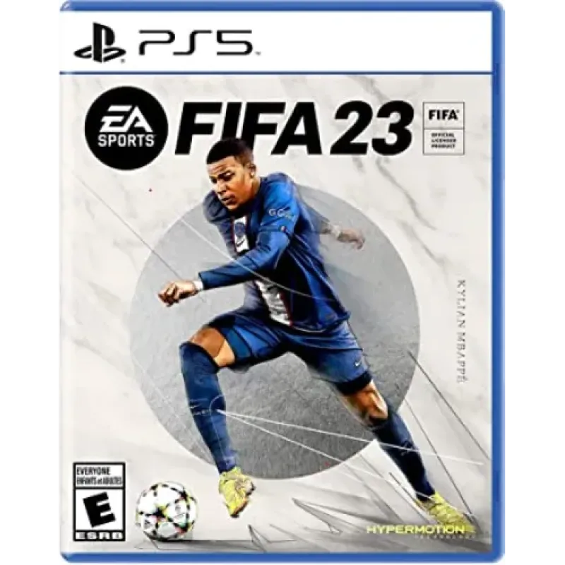 FIFA 2023 Edition for PS5 FIFA 2023 Edition for PS5