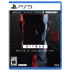 Hitman World Of Assassination Game for PS4 and PS5