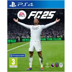 FIFA 2025 Edition for PS4 & PS5 (EA FC 25)