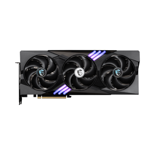 MSI GeForce RTX 5070 GAMING TRIO OC 12GB Graphics Card