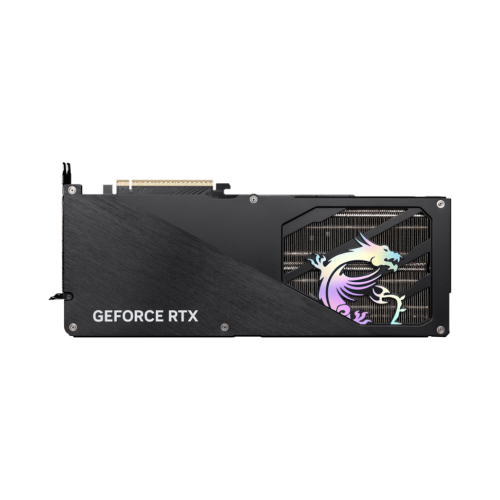 MSI GeForce RTX 5070 GAMING TRIO OC 12GB Graphics Card
