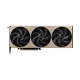 MSI GeForce RTX 5070 Ti 16G INSPIRE 3X OC PLUS 16GB GDDR7 Graphics Card MSI GeForce RTX 5070 Ti 16G INSPIRE 3X OC PLUS 16GB GDDR7 Graphics Card