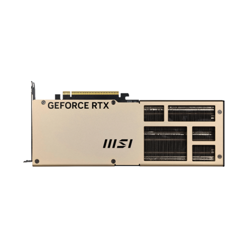 MSI GeForce RTX 5070 Ti 16G INSPIRE 3X OC PLUS 16GB GDDR7 Graphics Card MSI GeForce RTX 5070 Ti 16G INSPIRE 3X OC PLUS 16GB GDDR7 Graphics Card