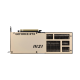 MSI GeForce RTX 5070 Ti 16G INSPIRE 3X OC PLUS 16GB GDDR7 Graphics Card MSI GeForce RTX 5070 Ti 16G INSPIRE 3X OC PLUS 16GB GDDR7 Graphics Card