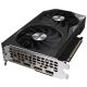 Gigabyte GeForce RTX 3060 WINDFORCE OC 12G GRAPHICS CARD