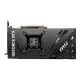 MSI GeForce RTX 4070 VENTUS 2X 12GB OC Graphics Card