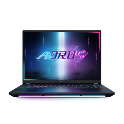 Gigabyte AORUS MASTER 16 BYH Core Ultra 9 275HX RTX 5080 GDDR7 16GB 16" OLED Laptop