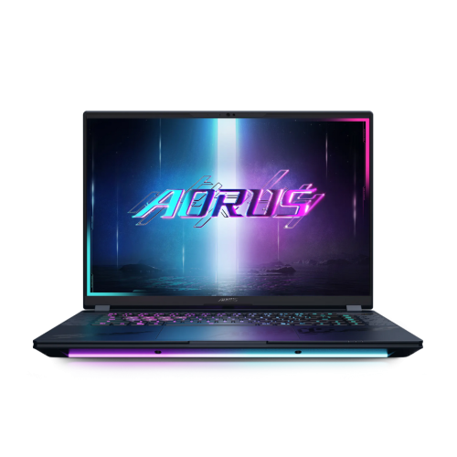 Gigabyte AORUS MASTER 16 BYH Core Ultra 9 275HX RTX 5080 GDDR7 16GB 16" OLED Laptop Gigabyte AORUS MASTER 16 BYH Core Ultra 9 275HX RTX 5080 GDDR7 16GB 16" OLED Laptop