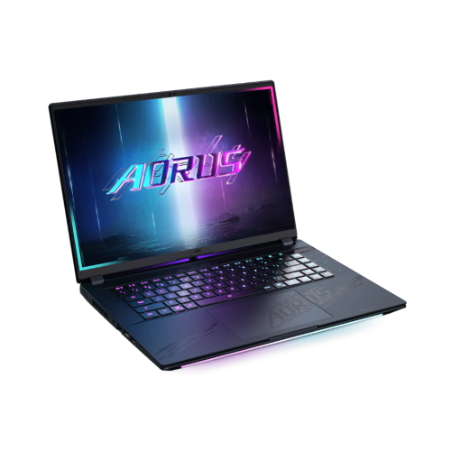 Gigabyte AORUS MASTER 16 BYH Core Ultra 9 275HX RTX 5080 GDDR7 16GB 16" OLED Laptop Gigabyte AORUS MASTER 16 BYH Core Ultra 9 275HX RTX 5080 GDDR7 16GB 16" OLED Laptop