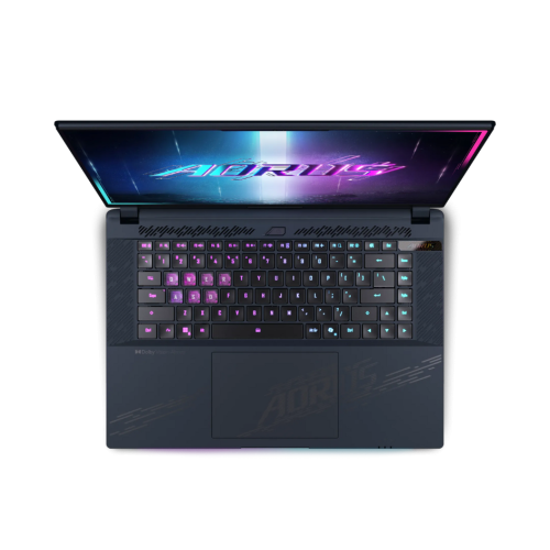 Gigabyte AORUS MASTER 16 BYH Core Ultra 9 275HX RTX 5080 GDDR7 16GB 16" OLED Laptop Gigabyte AORUS MASTER 16 BYH Core Ultra 9 275HX RTX 5080 GDDR7 16GB 16" OLED Laptop