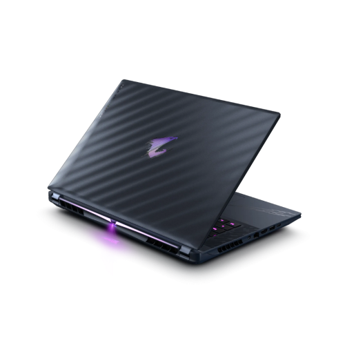 Gigabyte AORUS MASTER 16 BYH Core Ultra 9 275HX RTX 5080 GDDR7 16GB 16" OLED Laptop Gigabyte AORUS MASTER 16 BYH Core Ultra 9 275HX RTX 5080 GDDR7 16GB 16" OLED Laptop