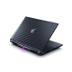 Gigabyte AORUS MASTER 16 BYH Core Ultra 9 275HX RTX 5080 GDDR7 16GB 16" OLED Laptop Gigabyte AORUS MASTER 16 BYH Core Ultra 9 275HX RTX 5080 GDDR7 16GB 16" OLED Laptop