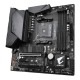 Gigabyte B550M AORUS PRO-P Micro ATX Motherboard