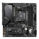 Gigabyte B550M AORUS PRO-P Micro ATX Motherboard