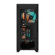 Gigabyte C301 GLASS Tempered Glass Mesh RGB Case